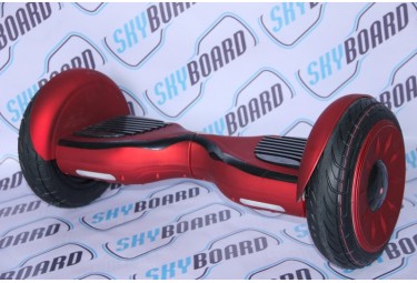 Titan - Red 10.5 Inch Titan - Red 10.5 Inch